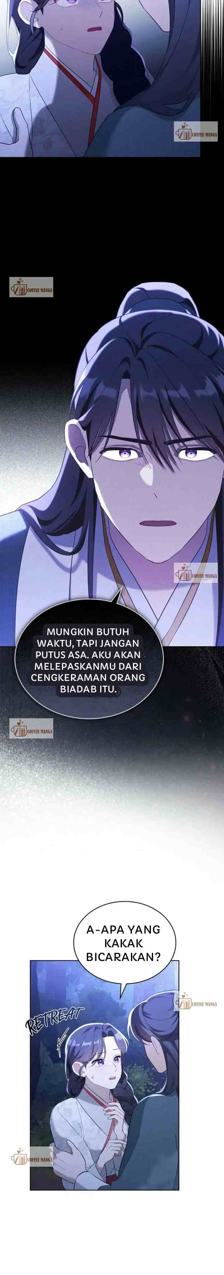Mokrin chapter 14 halaman 14