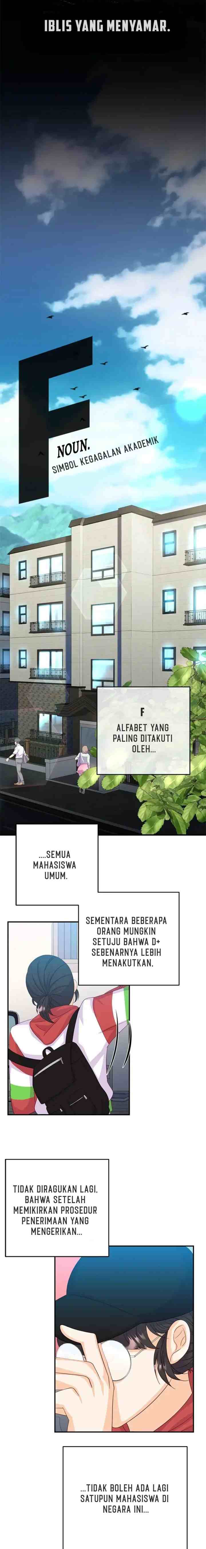 It's Up to Us to Fight the Tyrant chapter 1 halaman 5