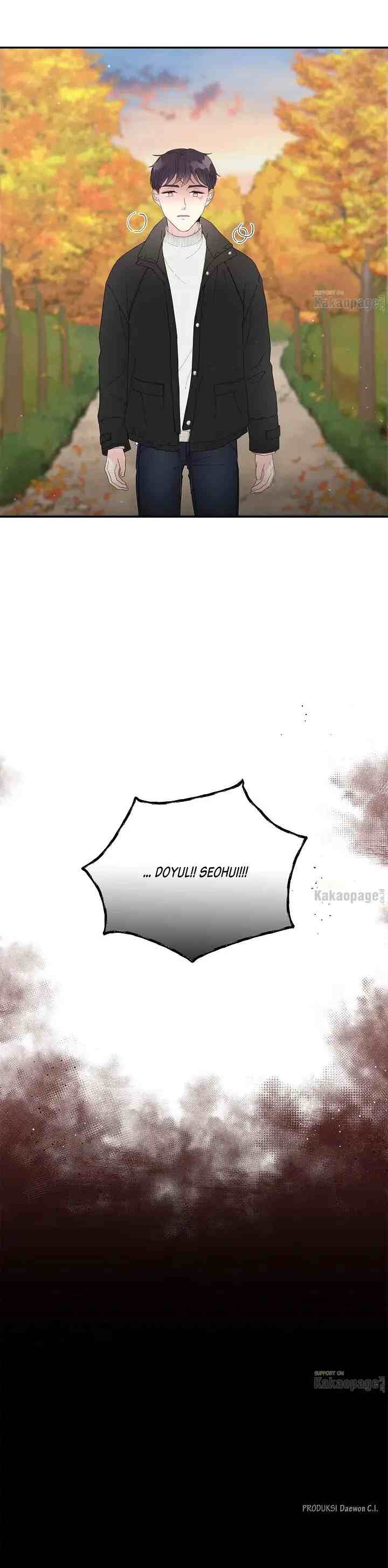 Before I Lose You chapter 29 halaman 17