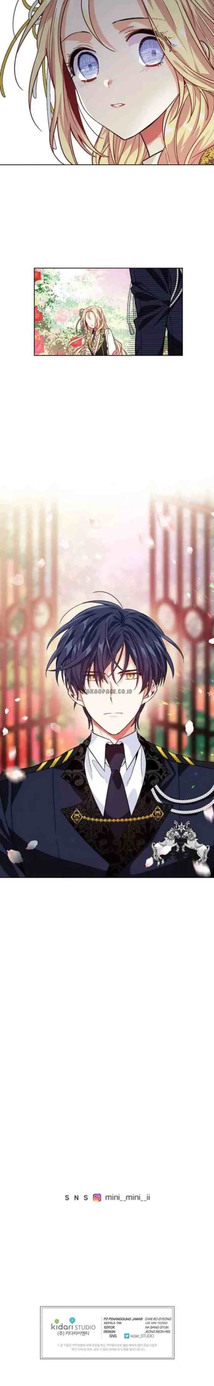 Doctor Elise: The Royal Lady with the Lamp chapter 45 halaman 16