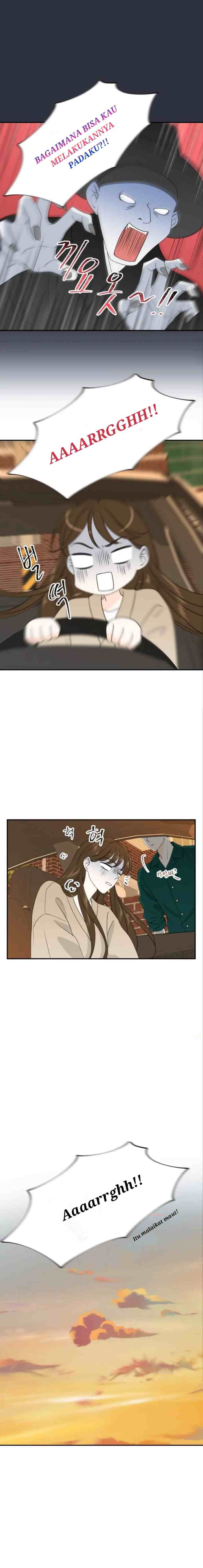Perfect Partner chapter 8 halaman 9