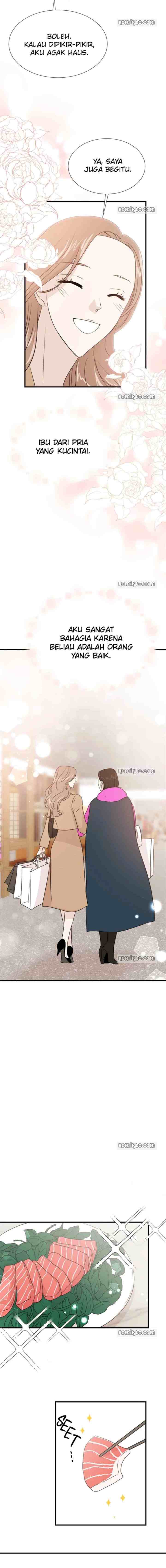 Your Voice chapter 45 halaman 6