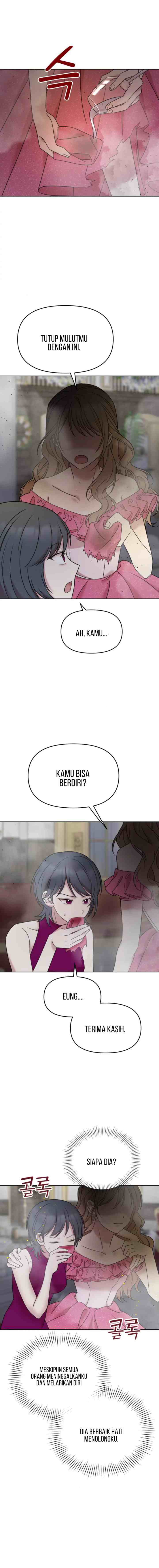 Butler, Please! chapter 7 halaman 17