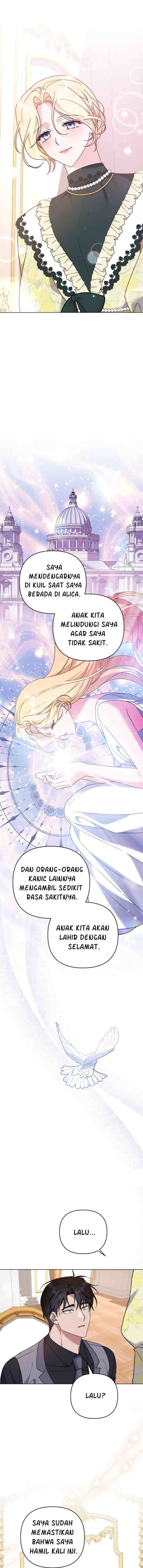 What It Means To Be You chapter 147 halaman 7