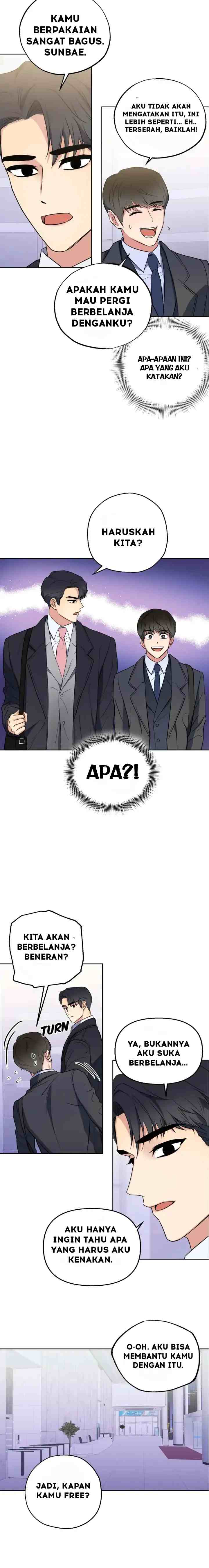 Easy To Read chapter 5 halaman 9