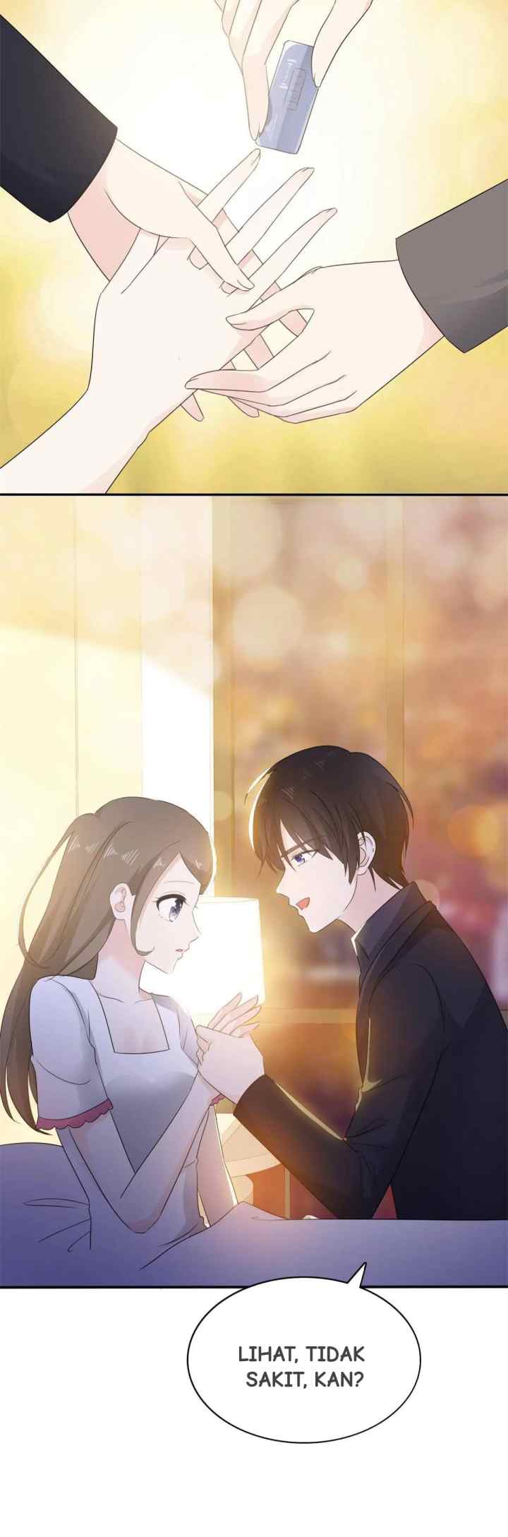 She Lived In Your Heart For Many Years chapter 18 halaman 12