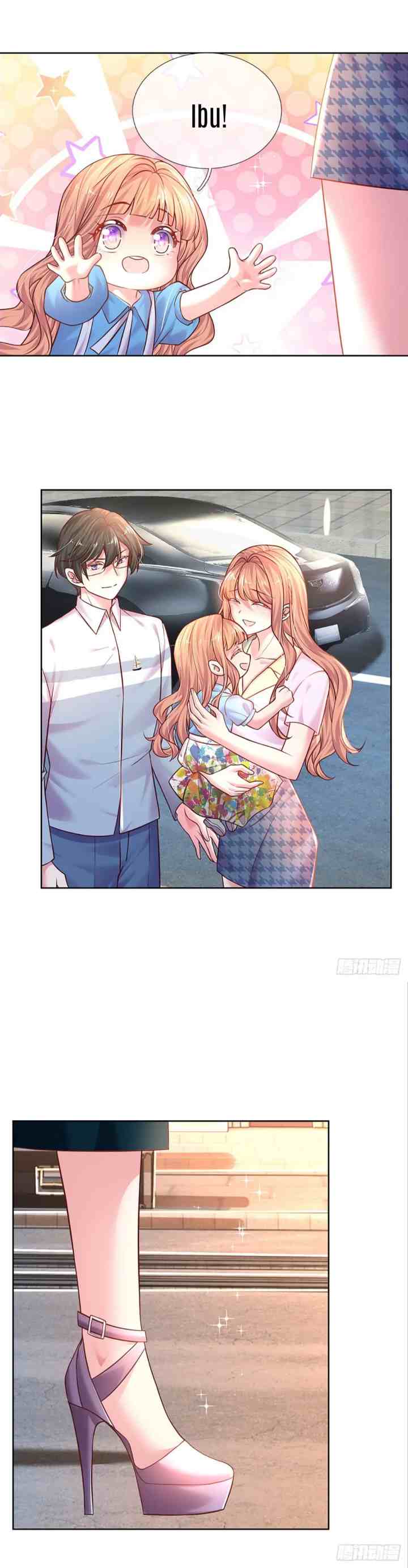 Drama Mommy Online Battle chapter 47 halaman 13