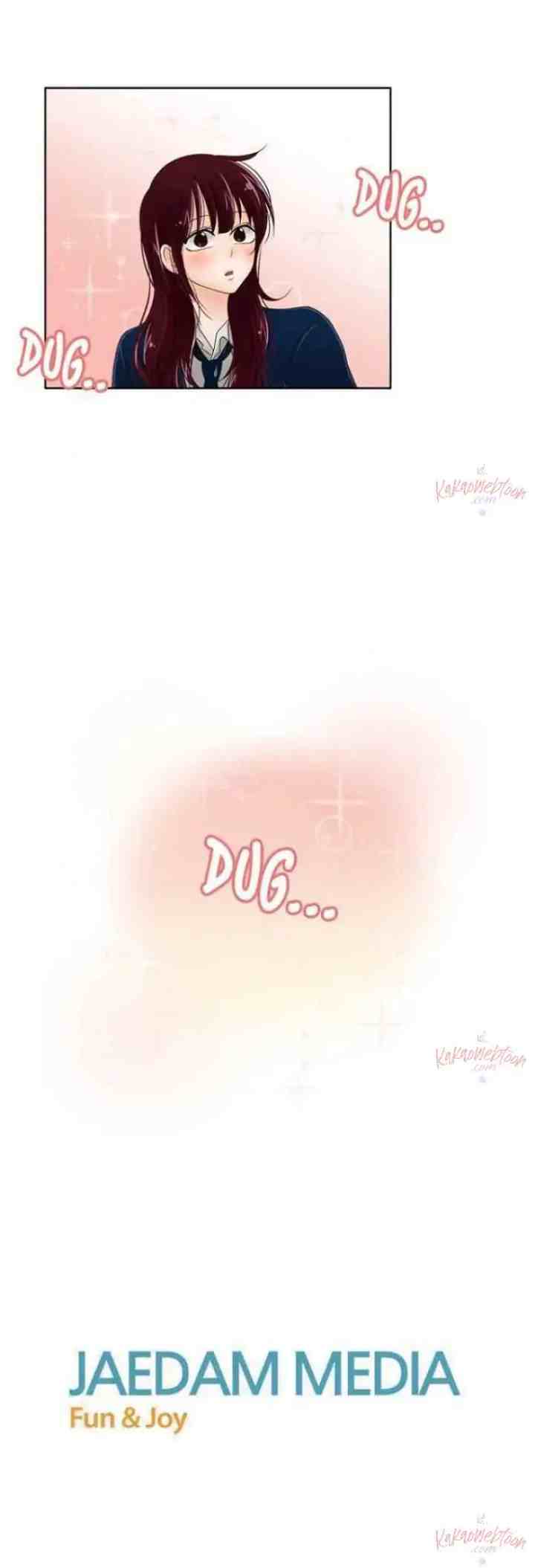 Love Pixie chapter 13 halaman 17
