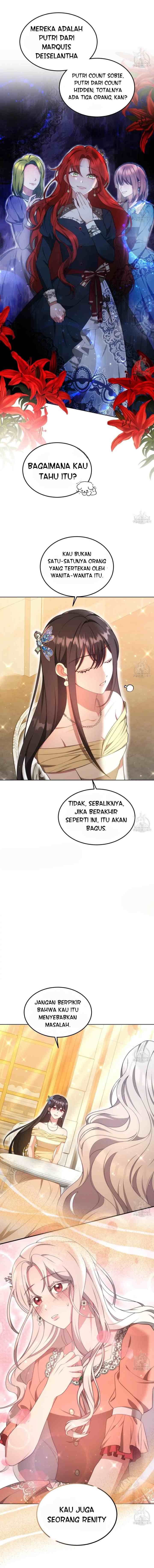 I Hated It Even More chapter 20 halaman 14
