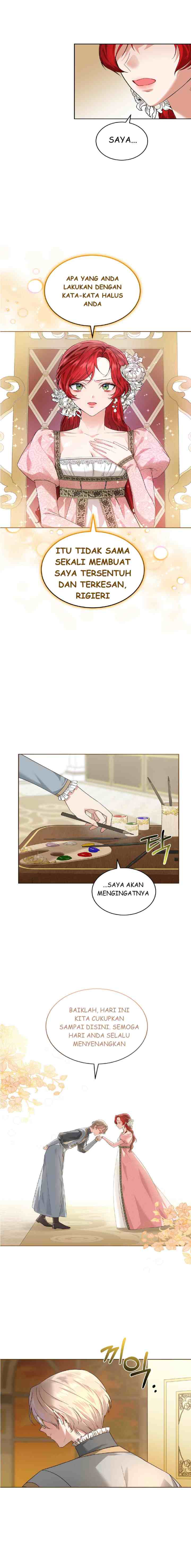 Fairy Legacy chapter 9 halaman 14