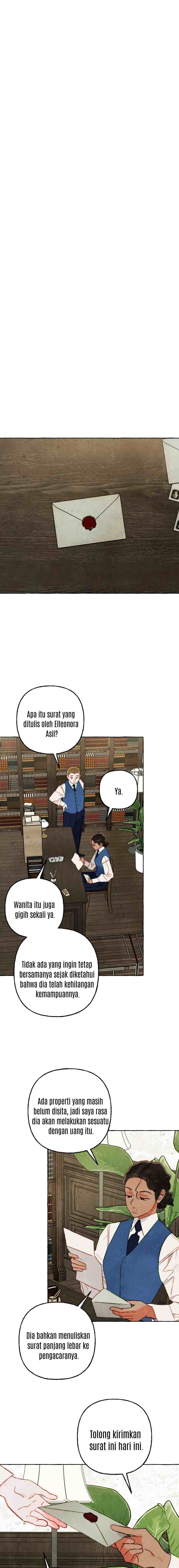 I Raised a Black Dragon chapter 69 halaman 4