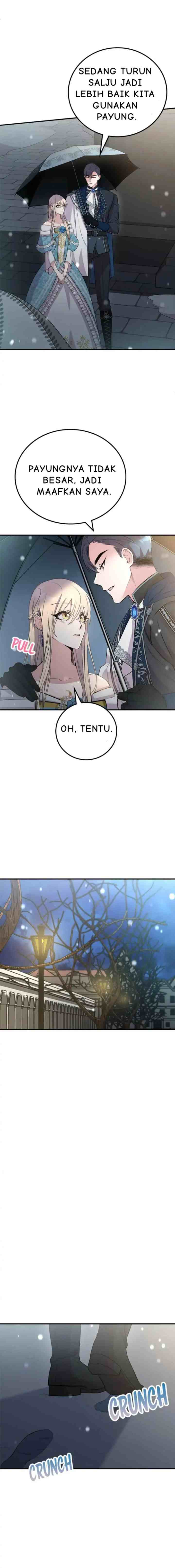 Amelia's Opalescent Marriage chapter 15 halaman 15