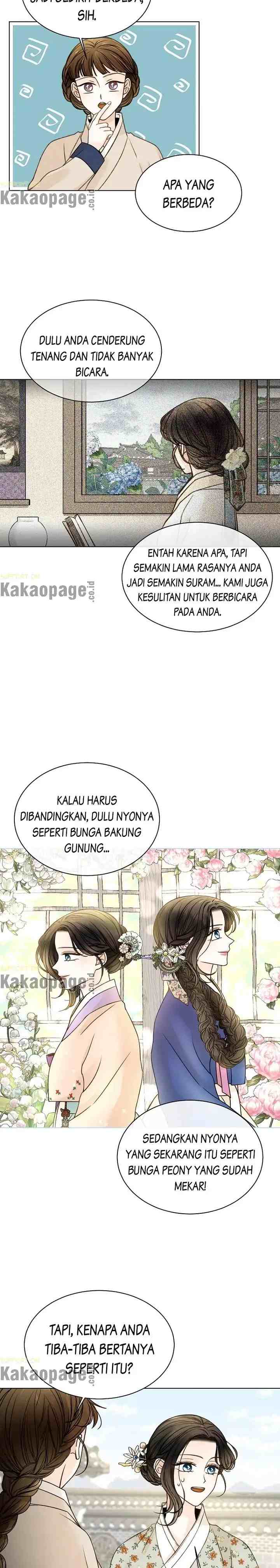 Oh! My Hubby-nim chapter 12 halaman 17