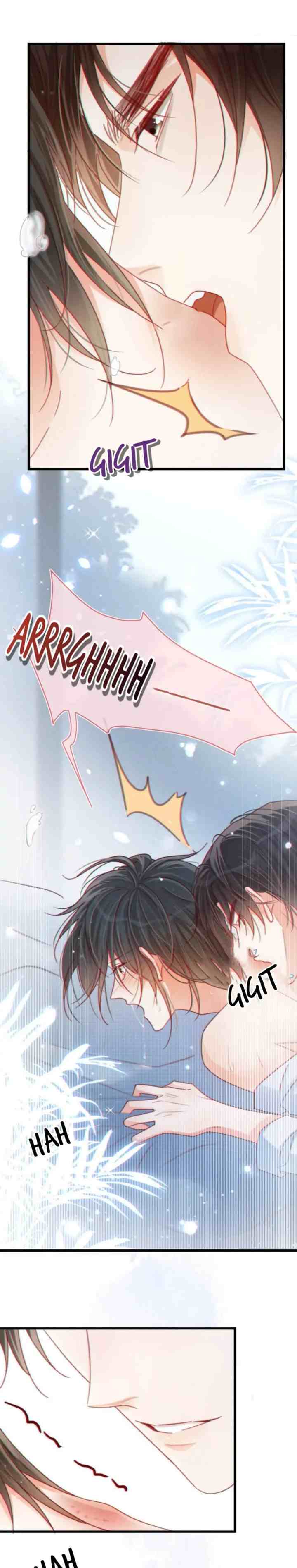 Intoxicated chapter 66 halaman 13