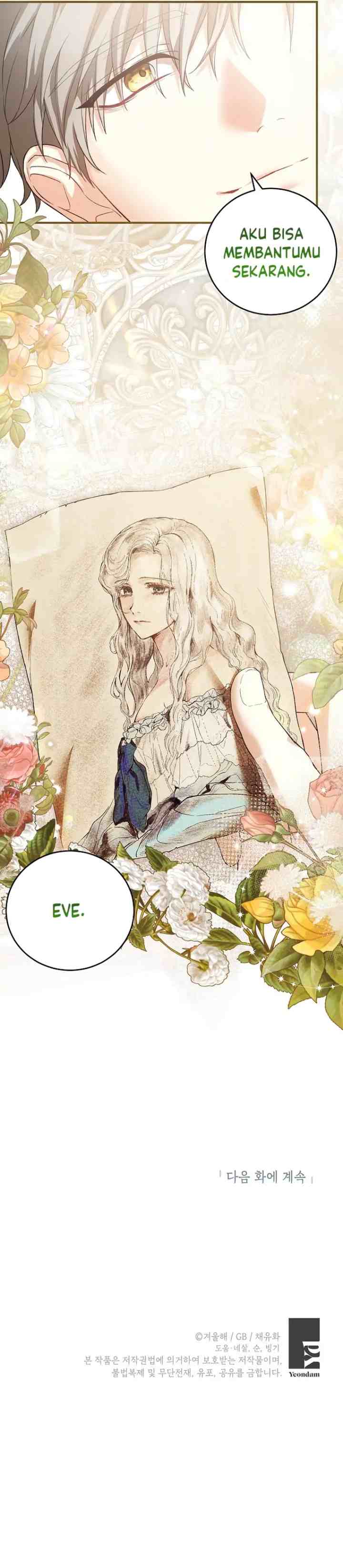 The Heroine has Her Eyes on Me as Her Brother's Wife chapter 31 halaman 11