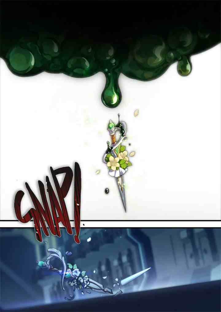 Alien Space chapter 16 halaman 13