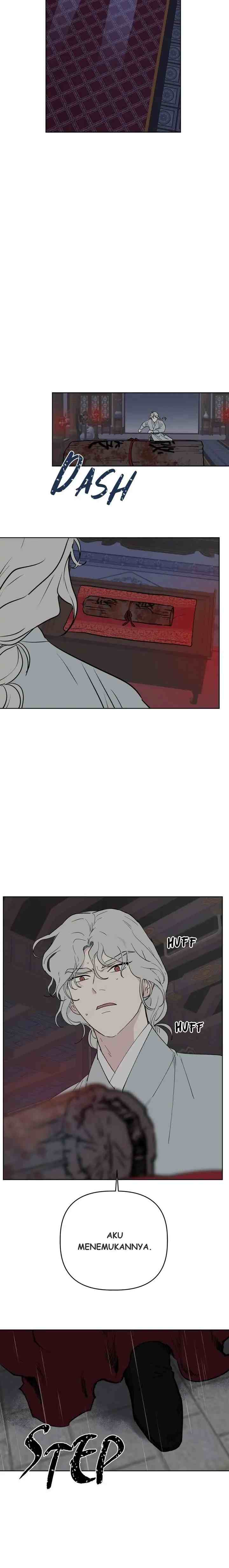 Deadly Vs Romance chapter 51 halaman 13