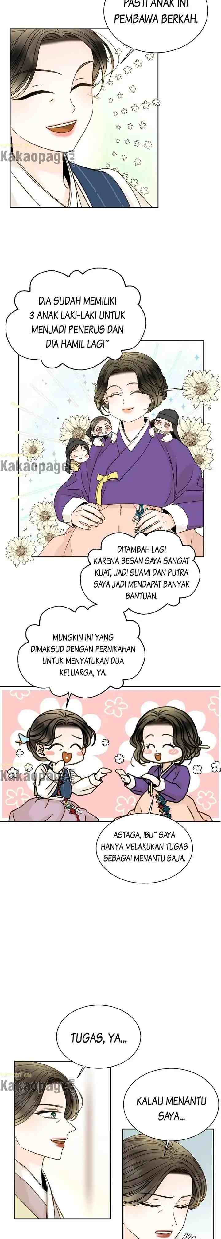 Oh! My Hubby-nim chapter 11 halaman 5