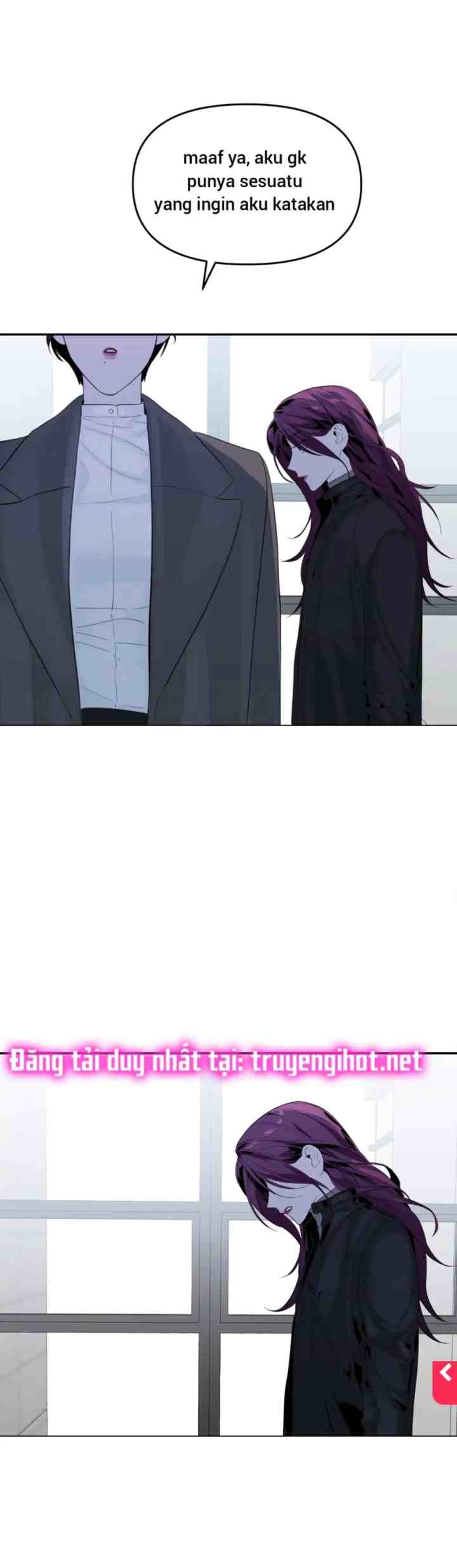Devil's Luck chapter 16.2 halaman 10