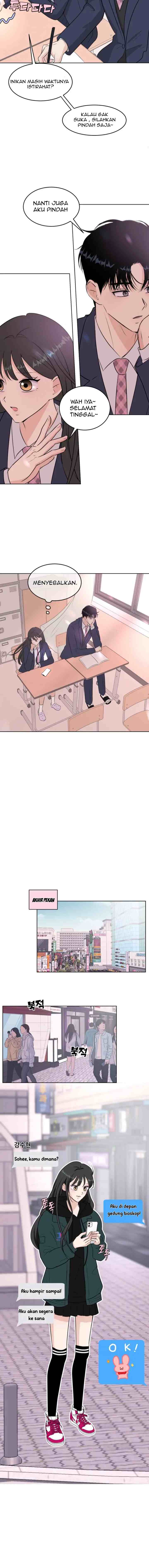 Spoiler Highteen chapter 1 halaman 11