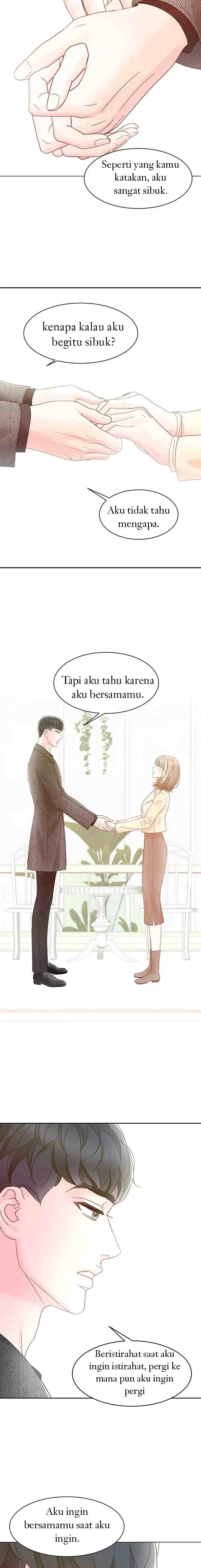 Fall for You chapter 33 halaman 10