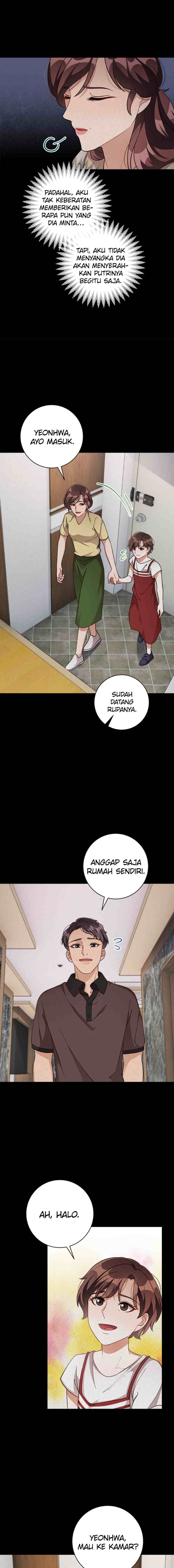 No Marriage is Perfect chapter 67 halaman 5