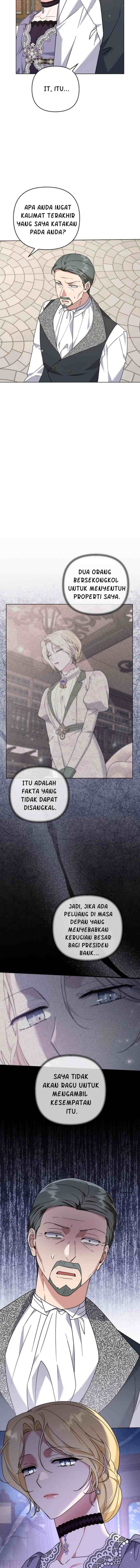 What It Means To Be You chapter 148 halaman 12