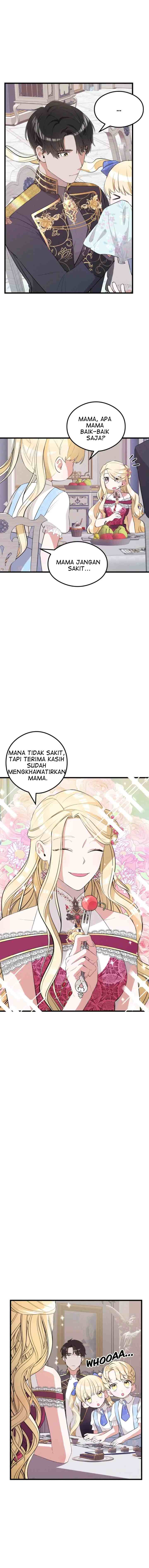 Falling Into The Deep End chapter 16 halaman 14