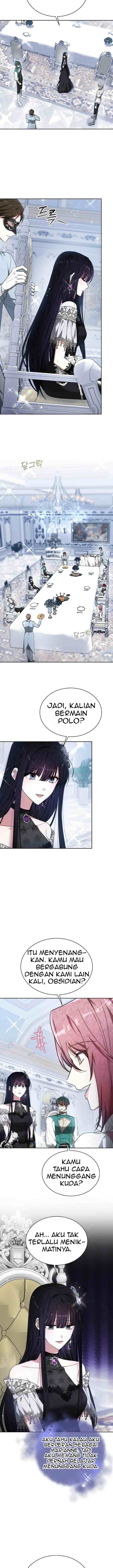 Bride of Obsidian chapter 12 halaman 4