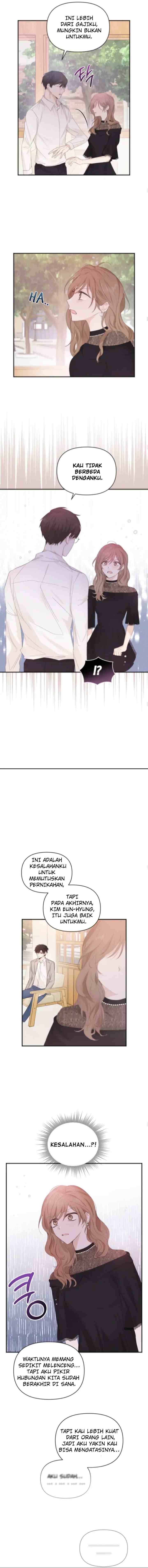 Ideal Delivery Service chapter 4 halaman 4
