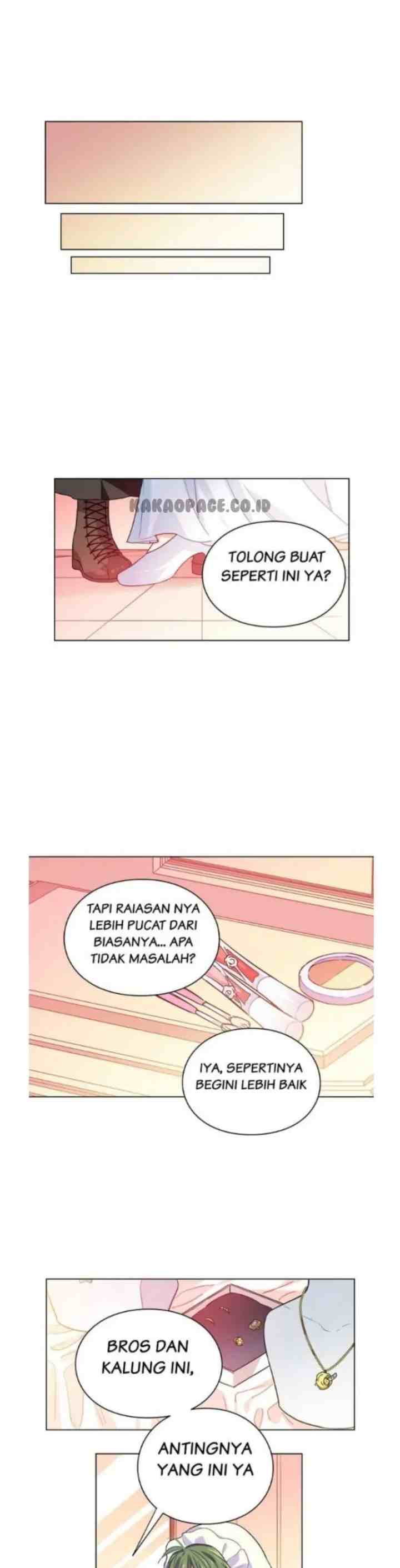 Doctor Elise: The Royal Lady with the Lamp chapter 5 halaman 11