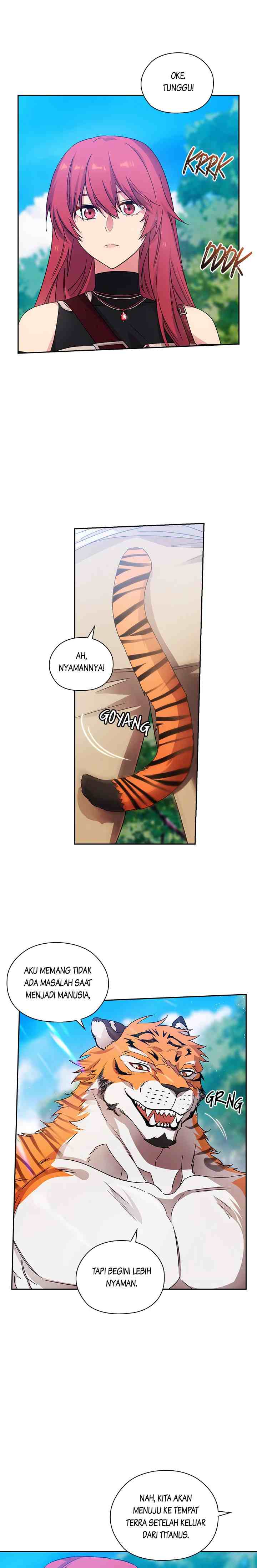 Adonis chapter 229 halaman 18