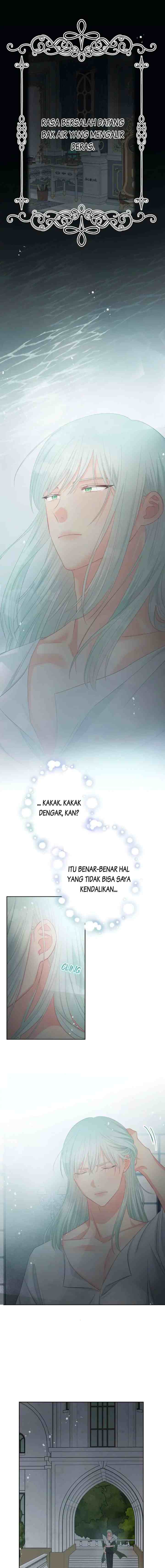 Don't Concern Yourself With That Book chapter 50 halaman 11