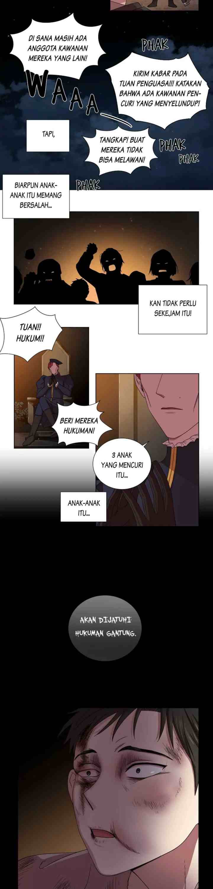 Golden Time chapter 12 halaman 10