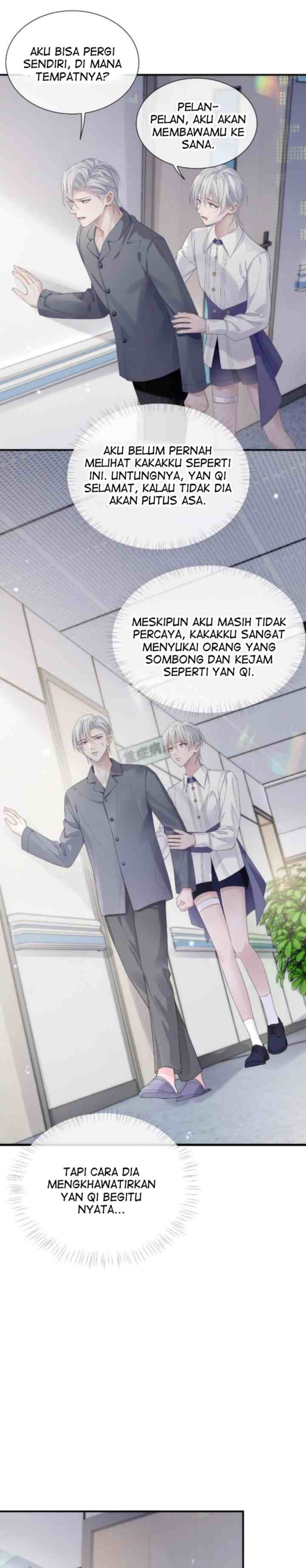 Continued Love chapter 82 halaman 9