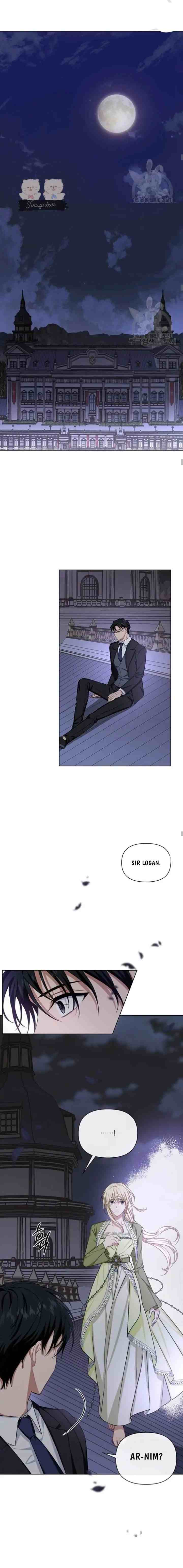 Please Be Obsessed With Me chapter 23 halaman 9