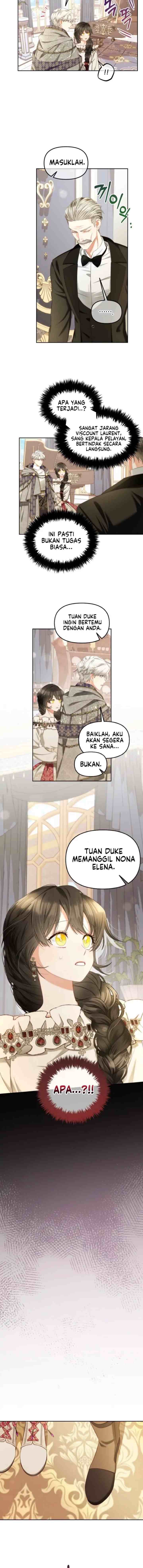 I Will Be Next to the Main Character chapter 36 halaman 10
