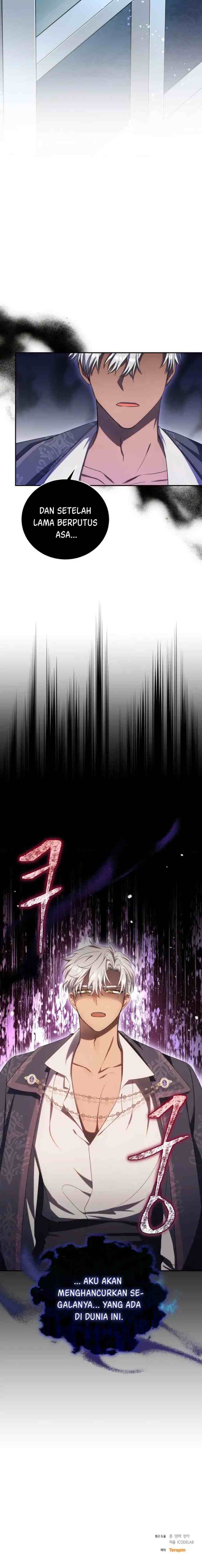I Became the Villainess in a Disastrous Novel chapter 22 halaman 13