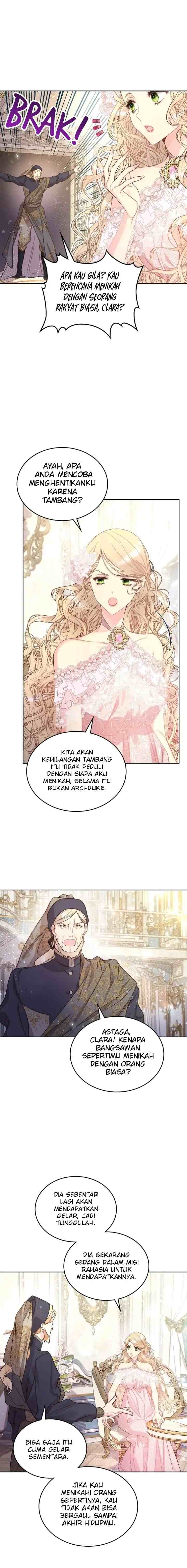 Béatrice chapter 88 halaman 12