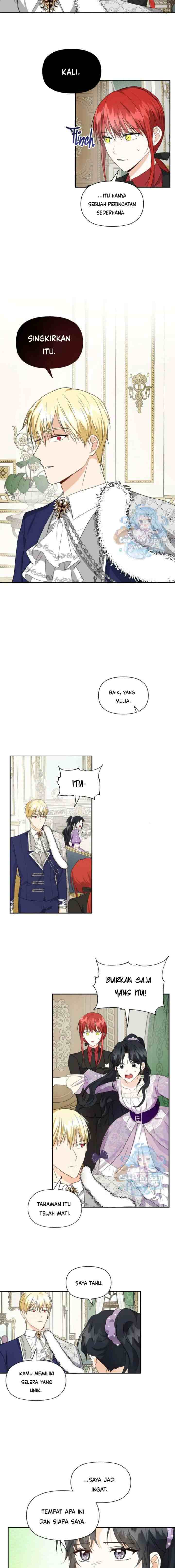 I Became the Wife of a Tragedy's Main Lead chapter 8 halaman 4