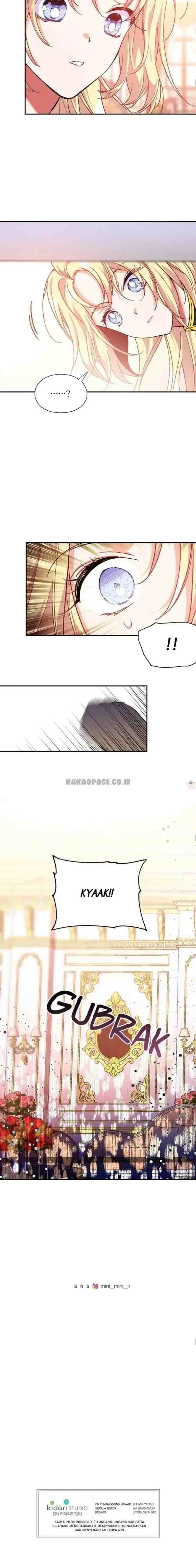 Doctor Elise: The Royal Lady with the Lamp chapter 130 halaman 12