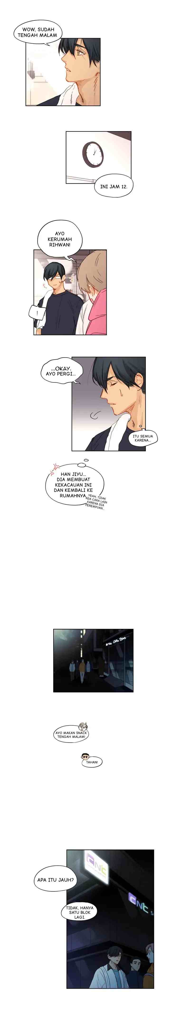 Trainee chapter 13 halaman 8