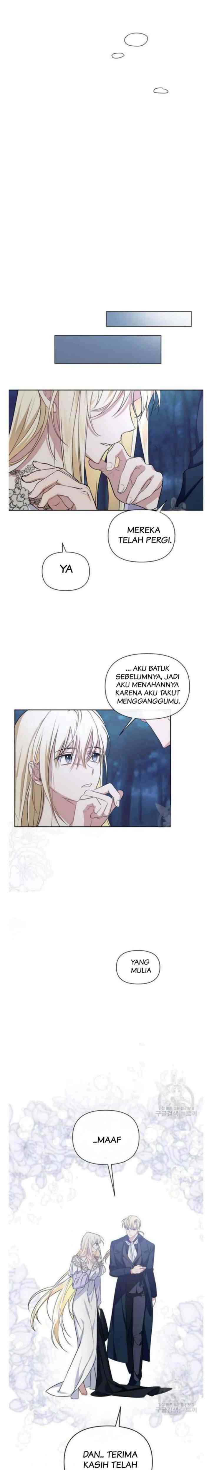 Please Be Obsessed With Me chapter 15 halaman 14