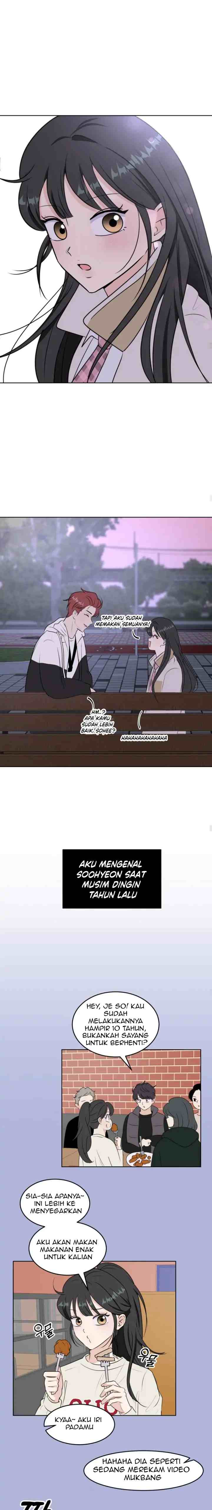 Spoiler Highteen chapter 5 halaman 9