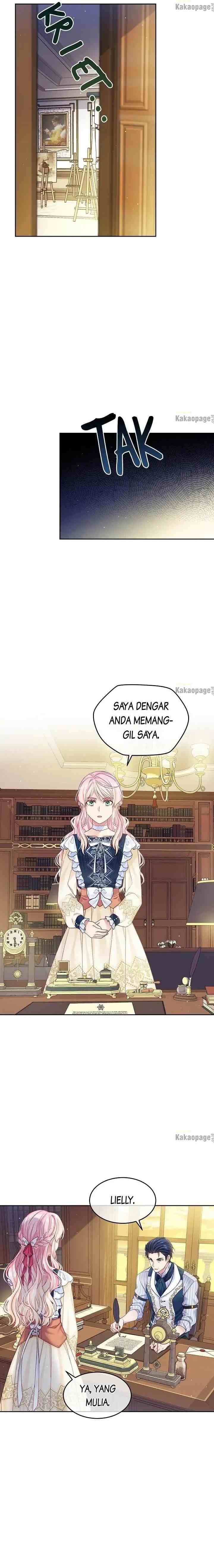 I'm In Trouble Because My Husband Is So Cute chapter 15 halaman 10