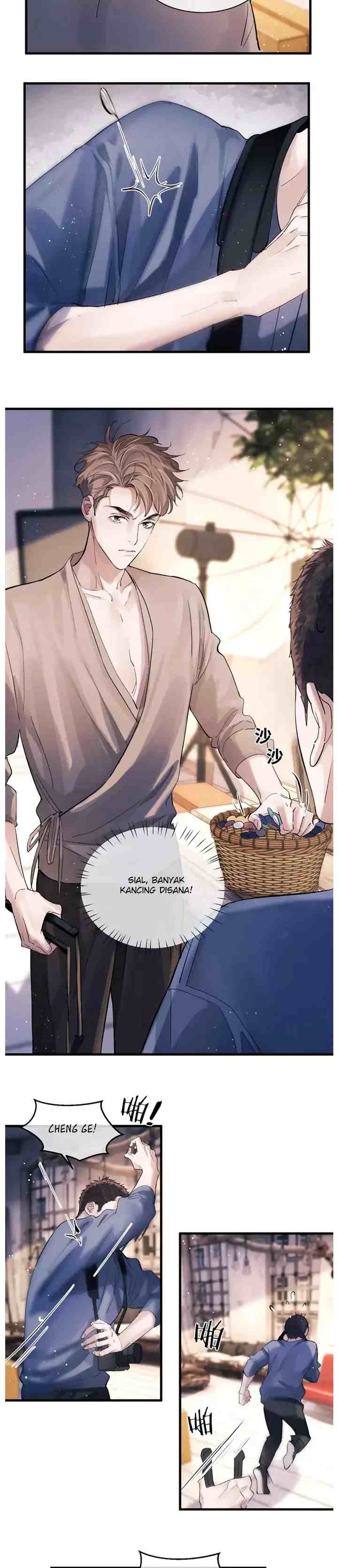 Sa Ye chapter 52 halaman 9