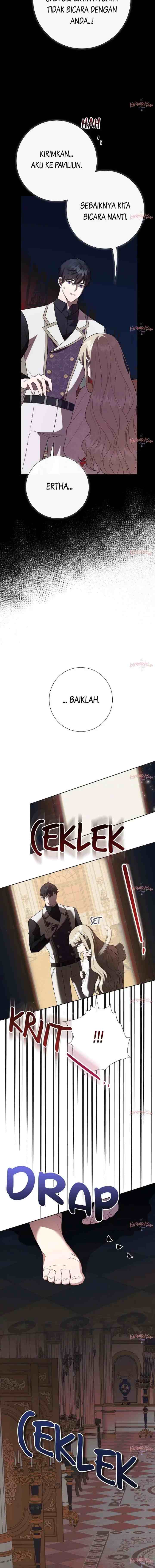 Please Don't Eat Me! chapter 93 halaman 9
