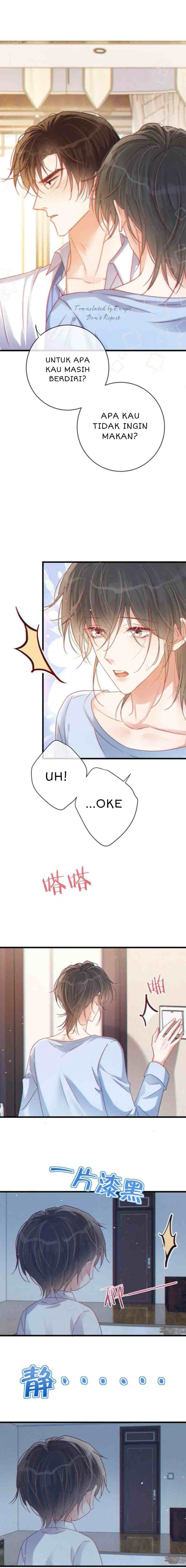 Intoxicated chapter 71 halaman 12