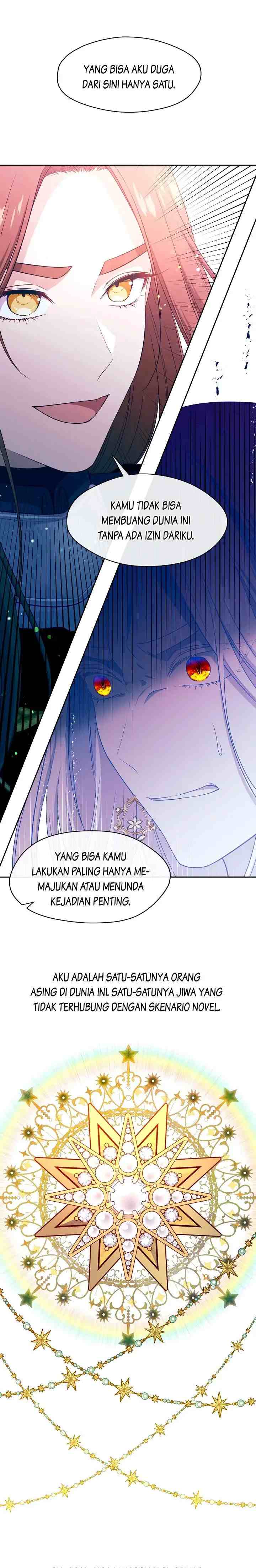Beware the Villainess! chapter 85 halaman 15