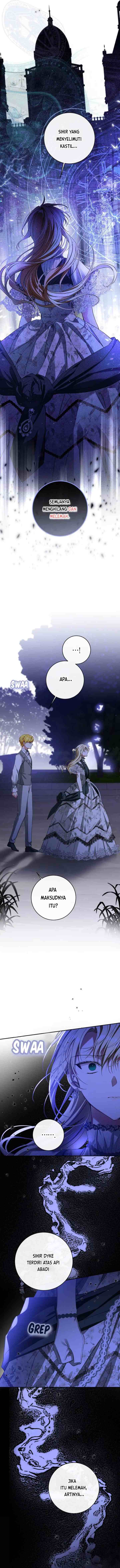 I Tamed the Crazy Marquis chapter 68 halaman 11